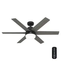 HUNTER - VENTILADOR DE TECHO ARETE 52"
