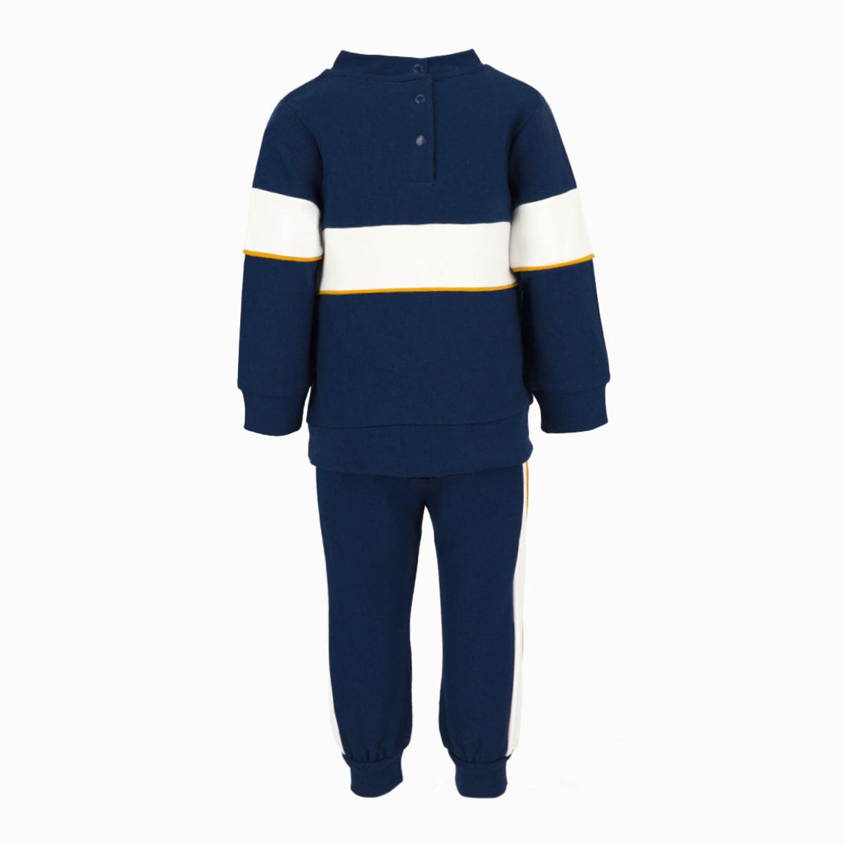 4KIDS - Buzo bebés team 4k azul 4 Kids