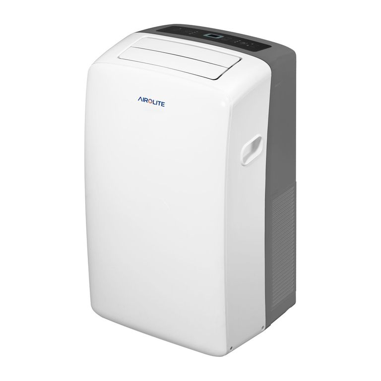 AIROLITE AIRE ACONDICIONADO PORTÁTIL CLIMATE PRO 9000 BTU WIFI