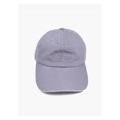 LOUNGE - Jockey Mujer Texto Bordado