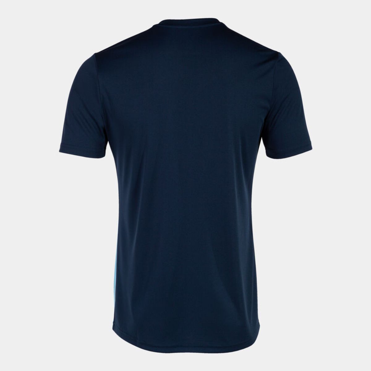 JOMA - Joma Polera Padel Manga Corta City II Azul