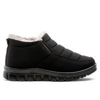 Zapatilla Impermeable Mujer Seraphina Negro