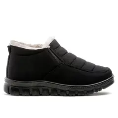 CHINITOWN - Zapatilla Impermeable Mujer Seraphina Negro