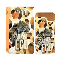 ARMAF - Perfume Ego Panthera Edición Especial EDP 100 ml