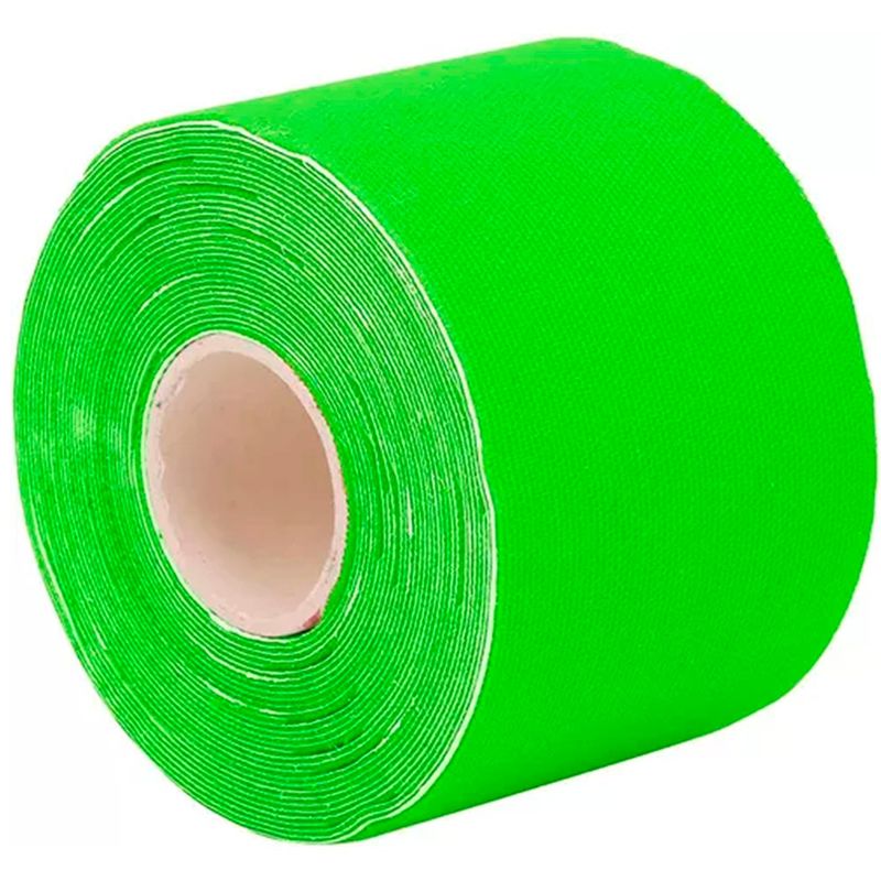 ESHOPANGIE - Cinta Kinesiológica Apoyo Parche Muscular 5cm  5mts