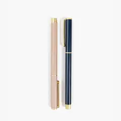 LOUNGE - Set Lápices Mujer Tinta Azul