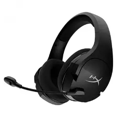 HYPERX - Audifonos Gamer Stinger Core Wireless + 7.1 Negro