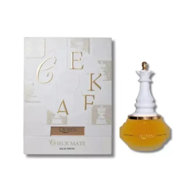 ARMAF - Perfume Armaf Queen Check Mate EDP 100 ml