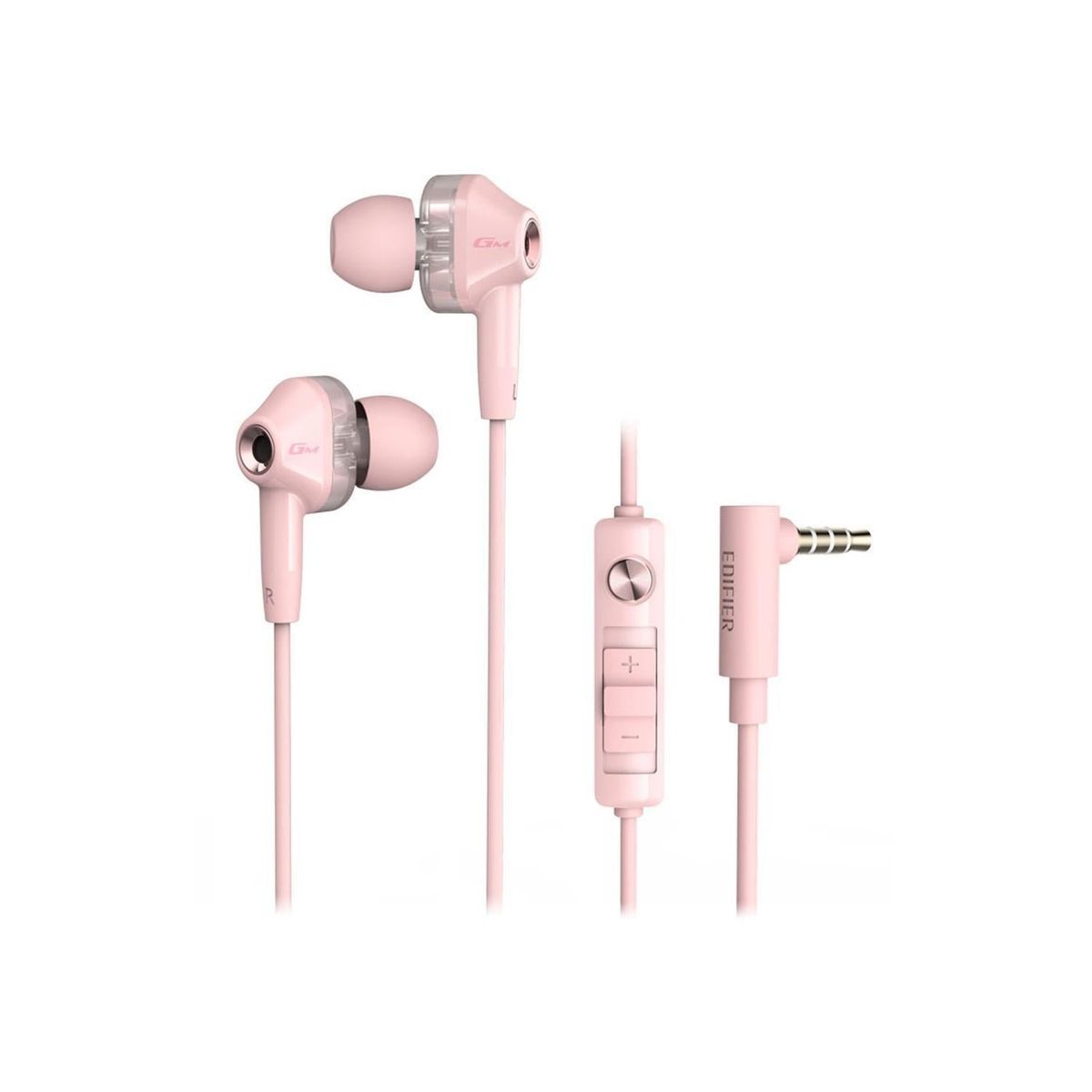 EDIFIER - Edifier GM2 SE PINK Audifonos
