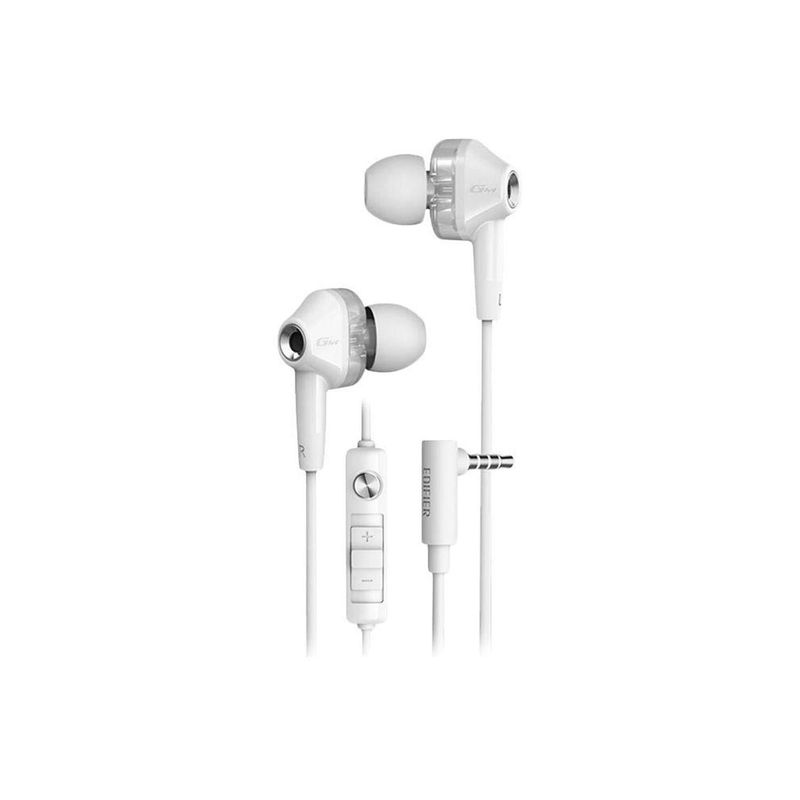 EDIFIER - Edifier GM2 SE blancos Audifonos