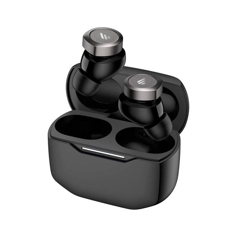 EDIFIER - Edifier W240TN BLACK Audifonos