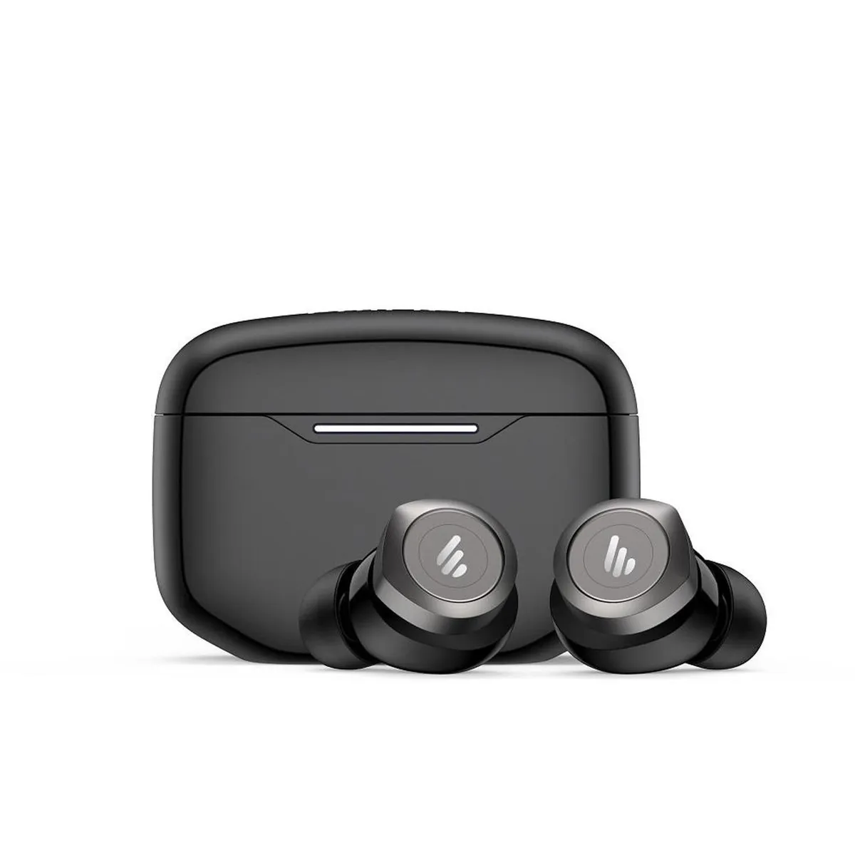 EDIFIER - Edifier W240TN BLACK Audifonos