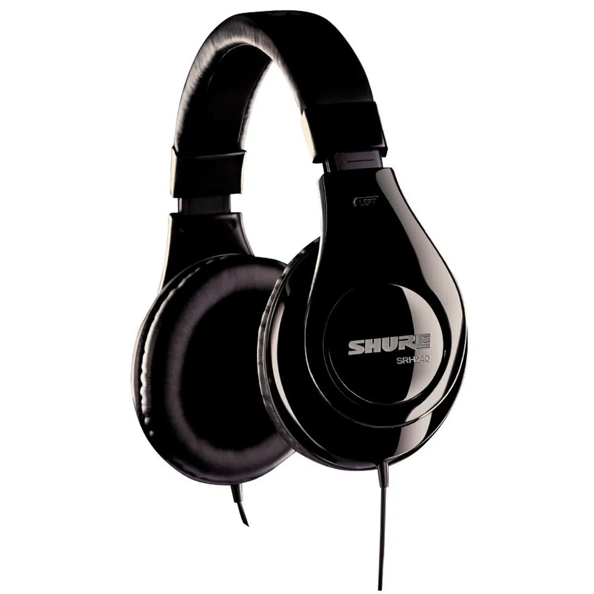 SHURE - Shure SRH240A Audifonos