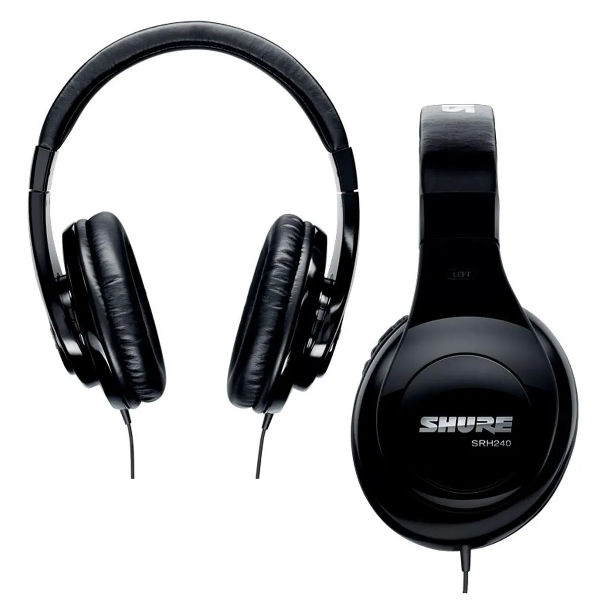 SHURE - Shure SRH240A Audifonos