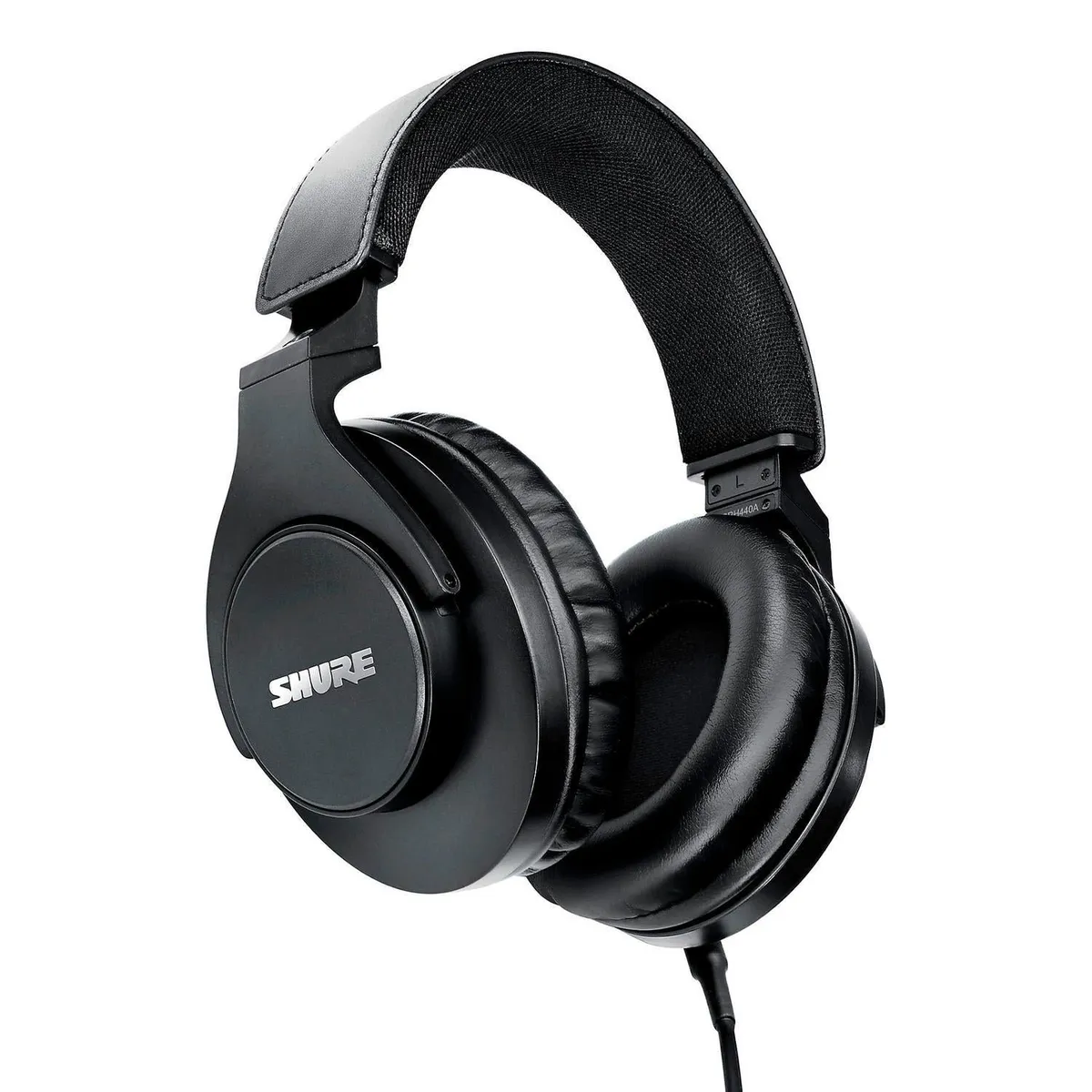 SHURE - Shure SRH440A Audifonos