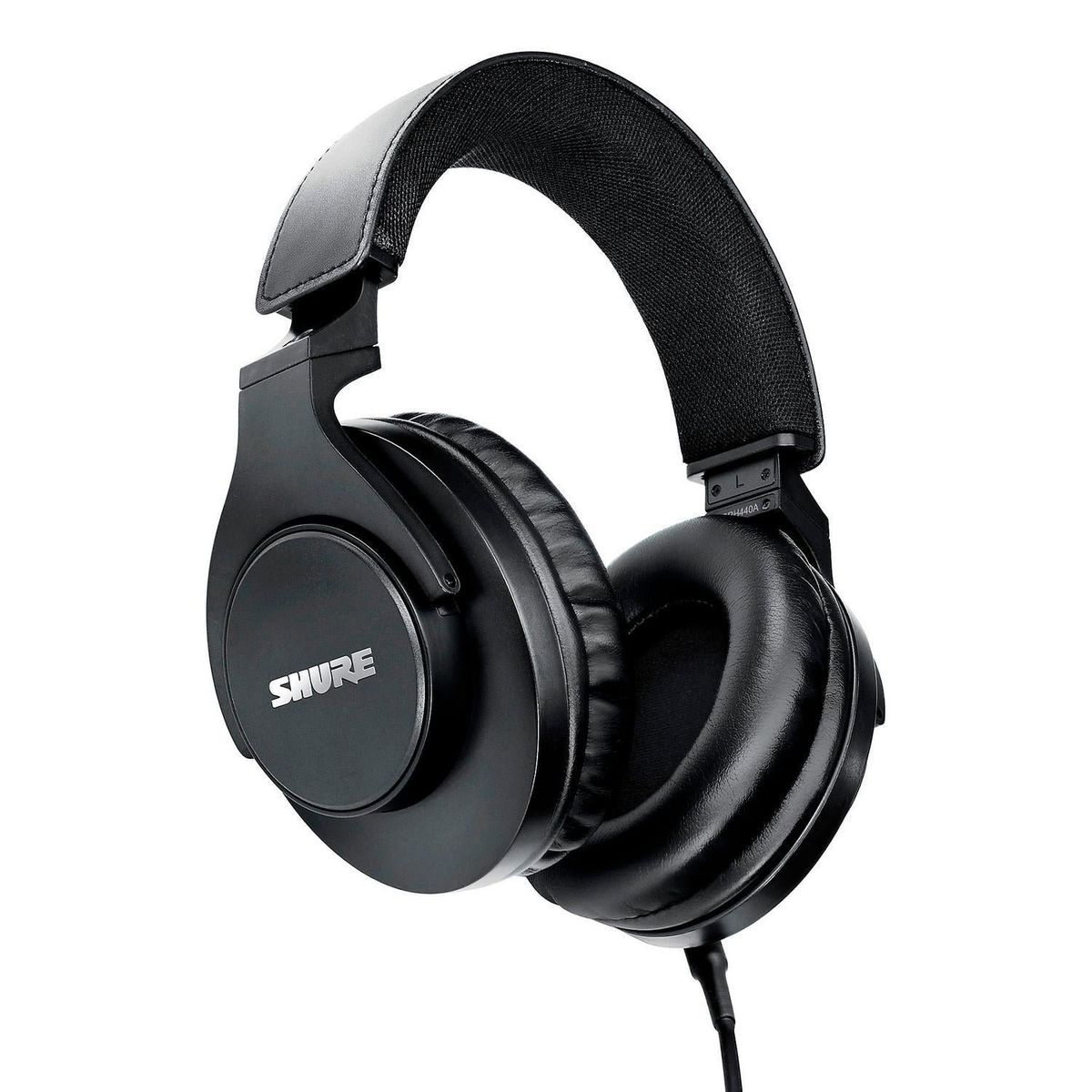 SHURE - Shure SRH440A Audifonos