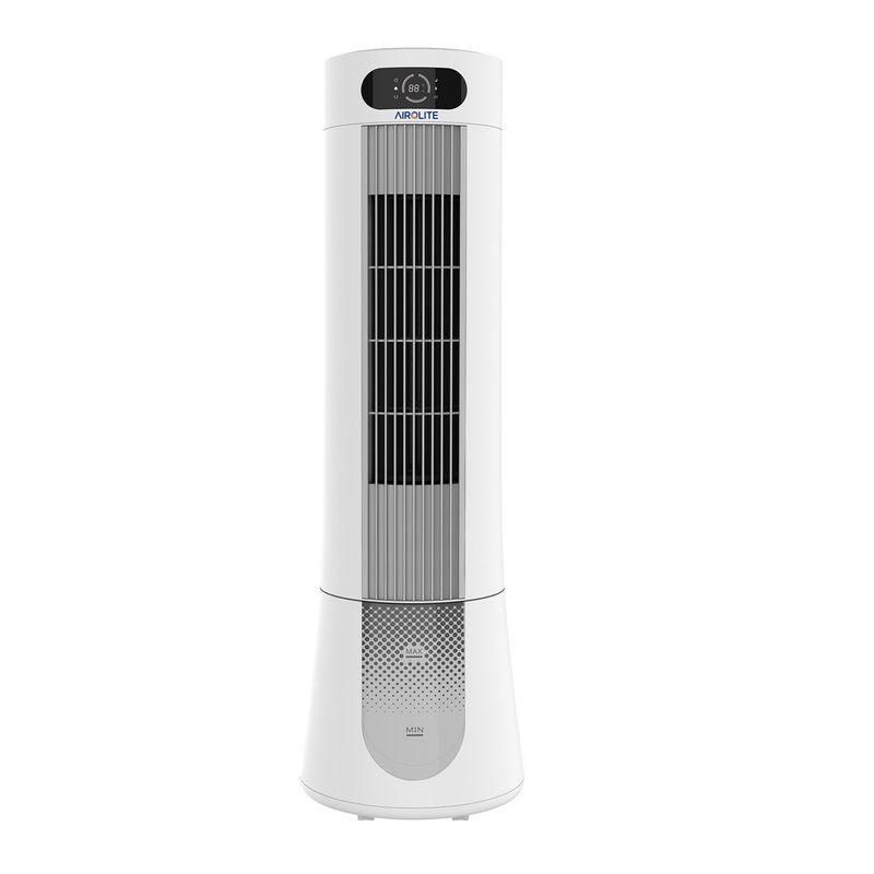 AIROLITE - ENFRIADOR EVAPORATIVO TORRE EVT 2500 PA