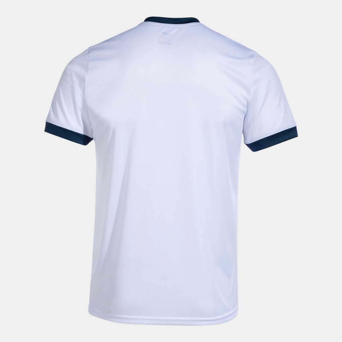 JOMA - Joma Polera Padel Manga Corta Court Blanco