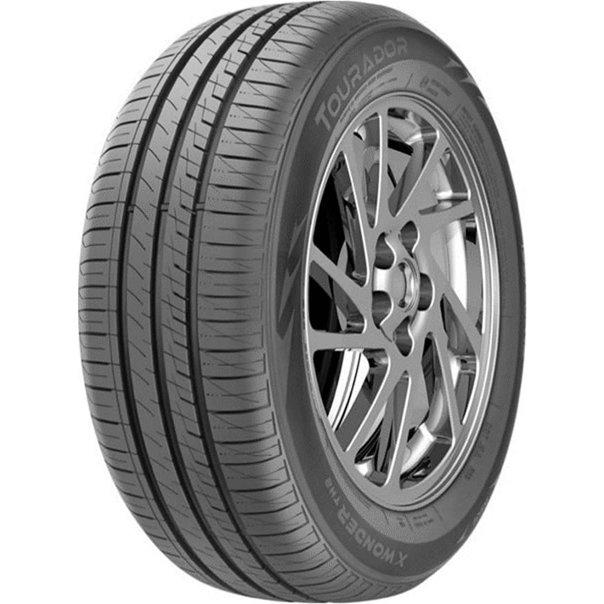 TOURADOR - Neumáitoc 185/55 R14 80H Tourador TH2