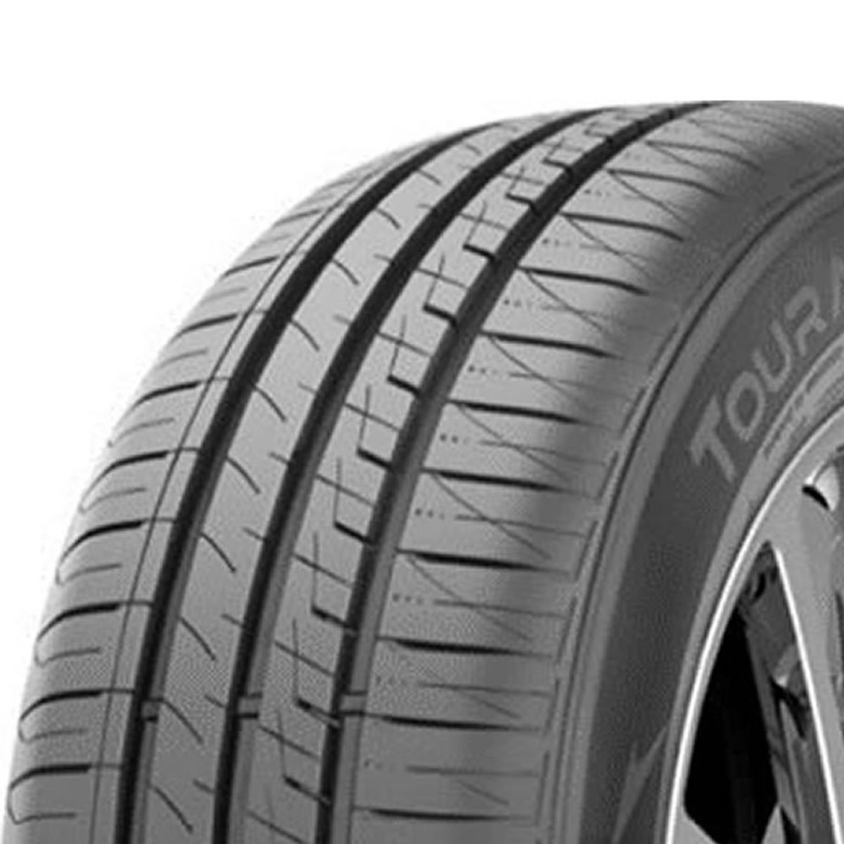 TOURADOR - Neumáitoc 185/55 R14 80H Tourador TH2