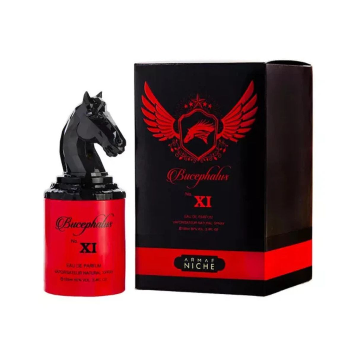 ARMAF - Perfume Armaf Bucephalus N. XI EDP 100 ml