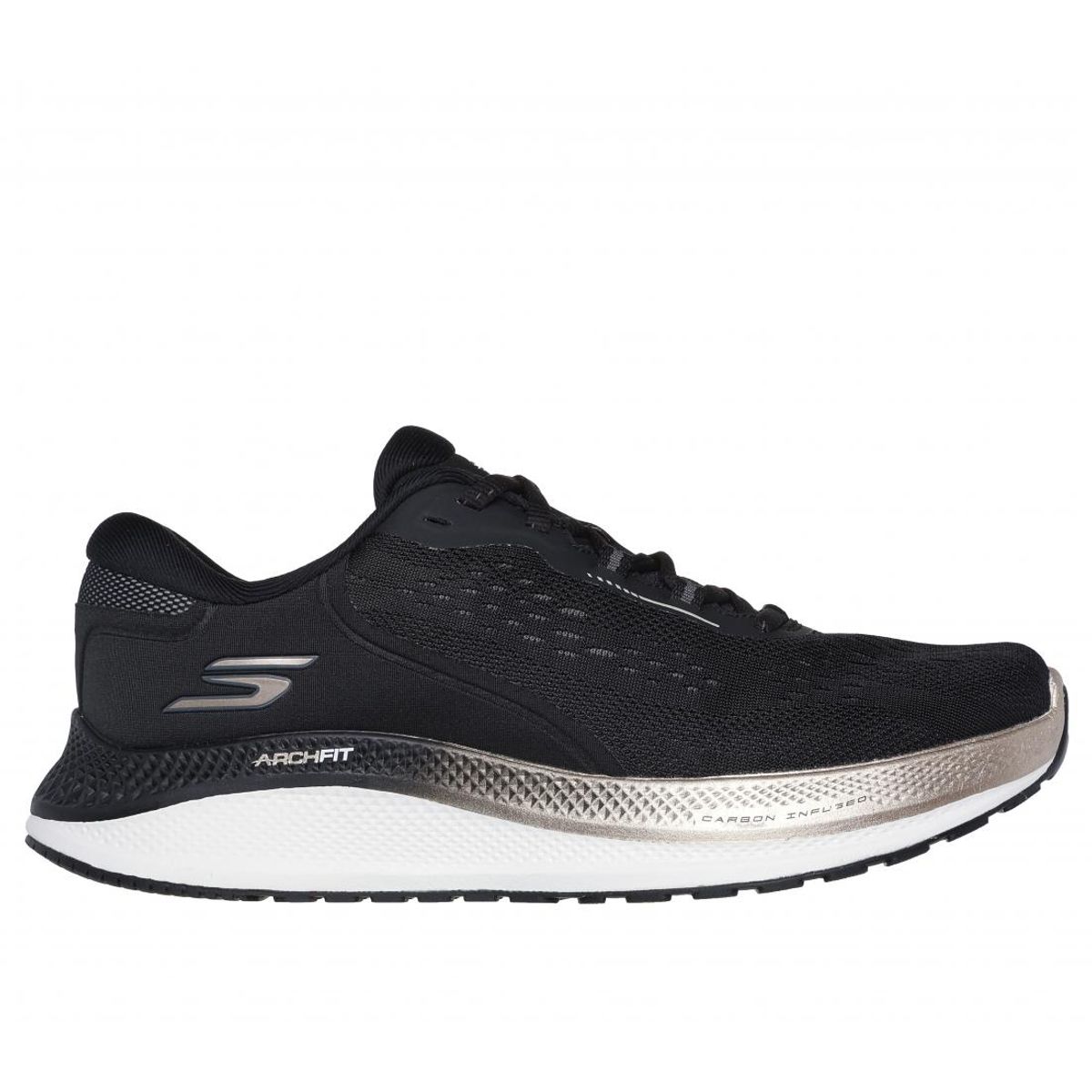 SKECHERS - Zapatilla Mujer Go Run Persistence 2 Negro Skechers