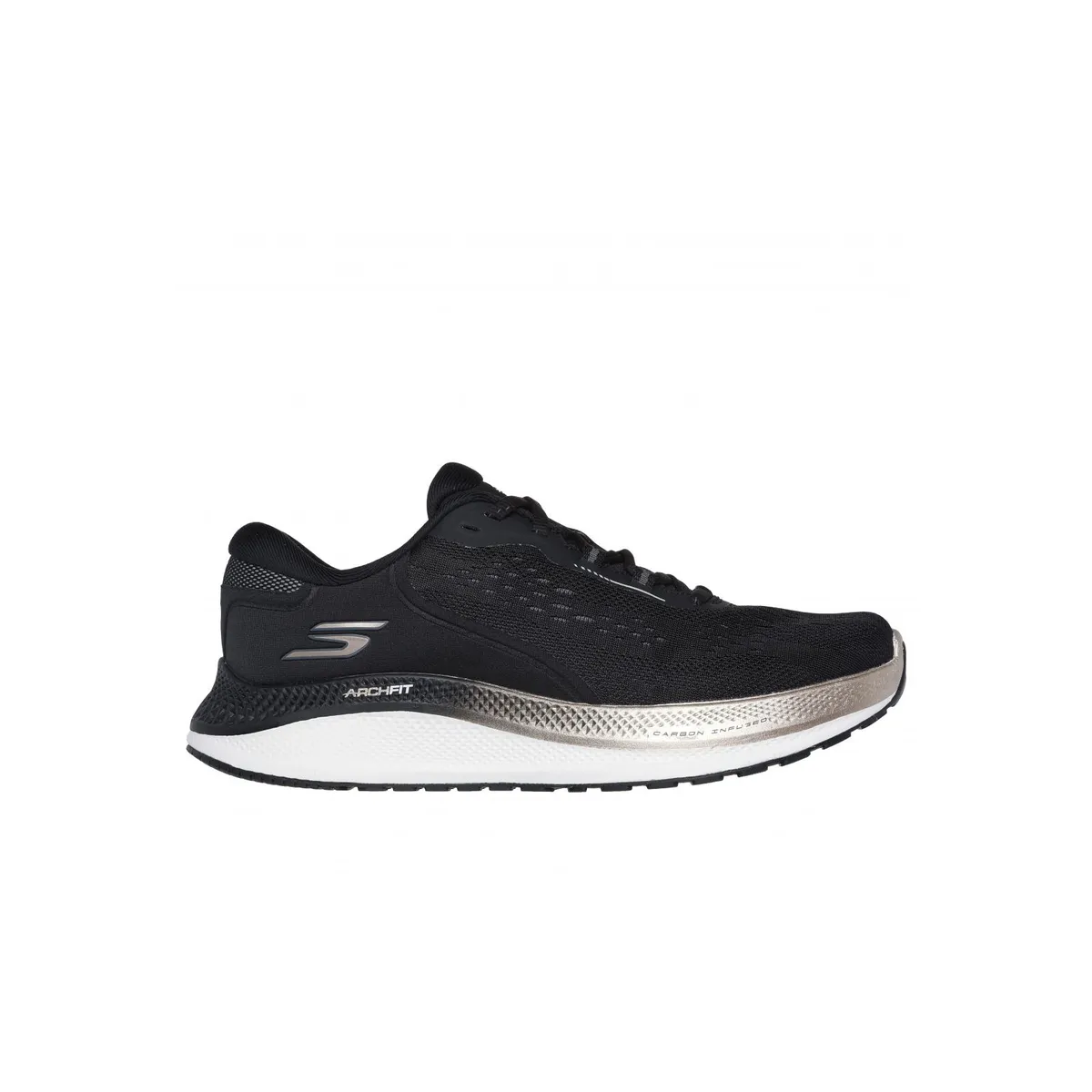 SKECHERS - Zapatilla Mujer Go Run Persistence 2 Negro Skechers
