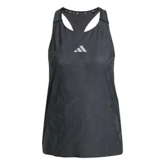 ADIDAS - Polera sin Mangas Ultimate Running Engineered CLIMACOOL+