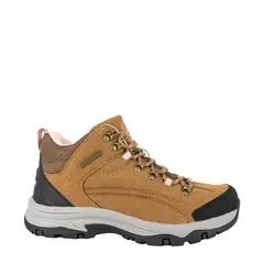 ALQUIMIA - Botin Outdoor Mujer Caramelo Lirio