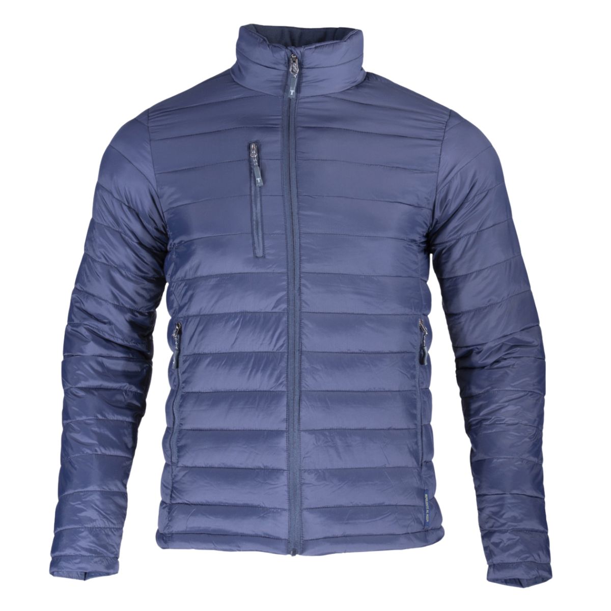 T-WORLD - Parka Chaqueta Térmica Ultraliviana Light