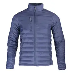 T-WORLD - Parka Hombre Térmica Ultraliviana Chaqueta