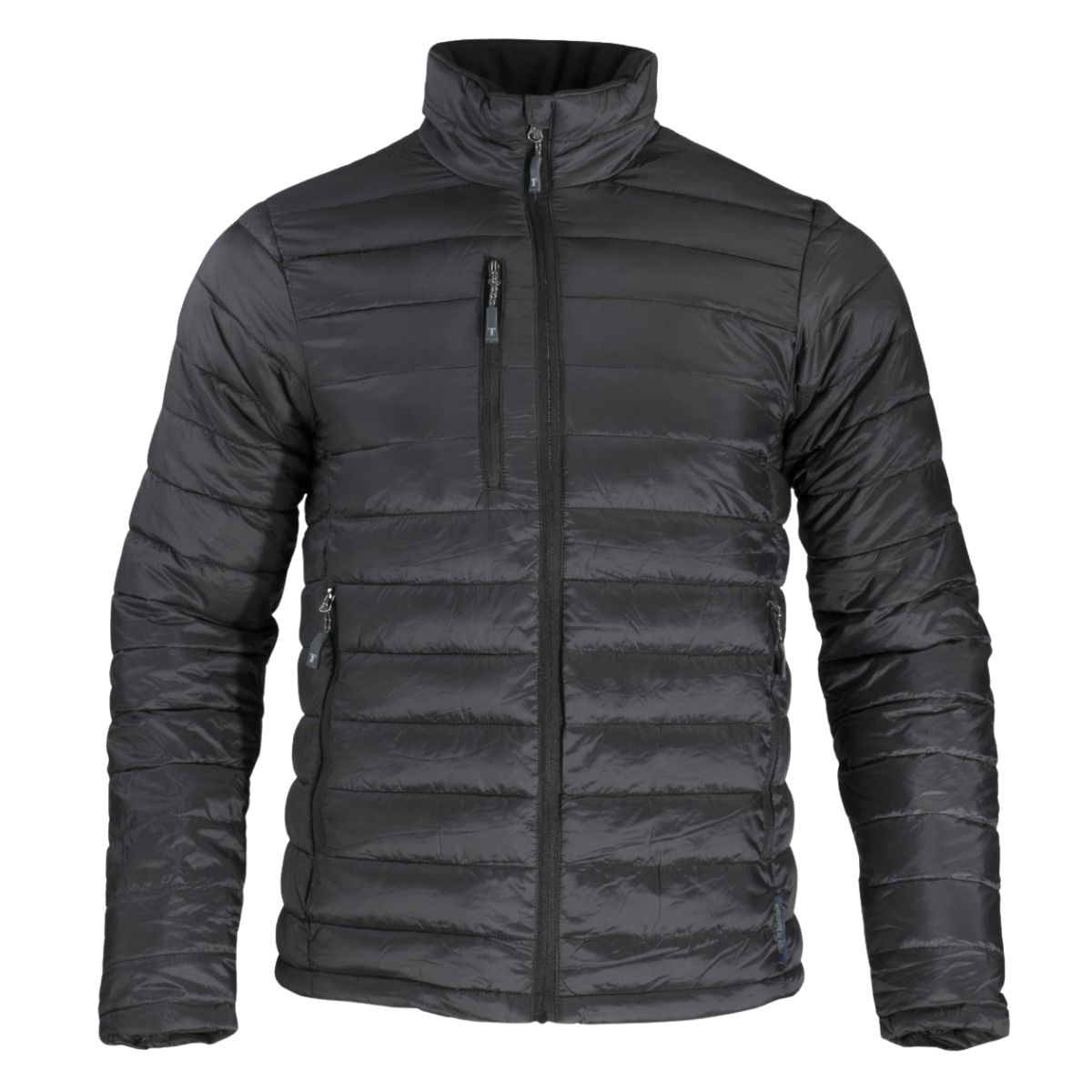 T-WORLD - Parka Chaqueta Térmica Ultraliviana Light