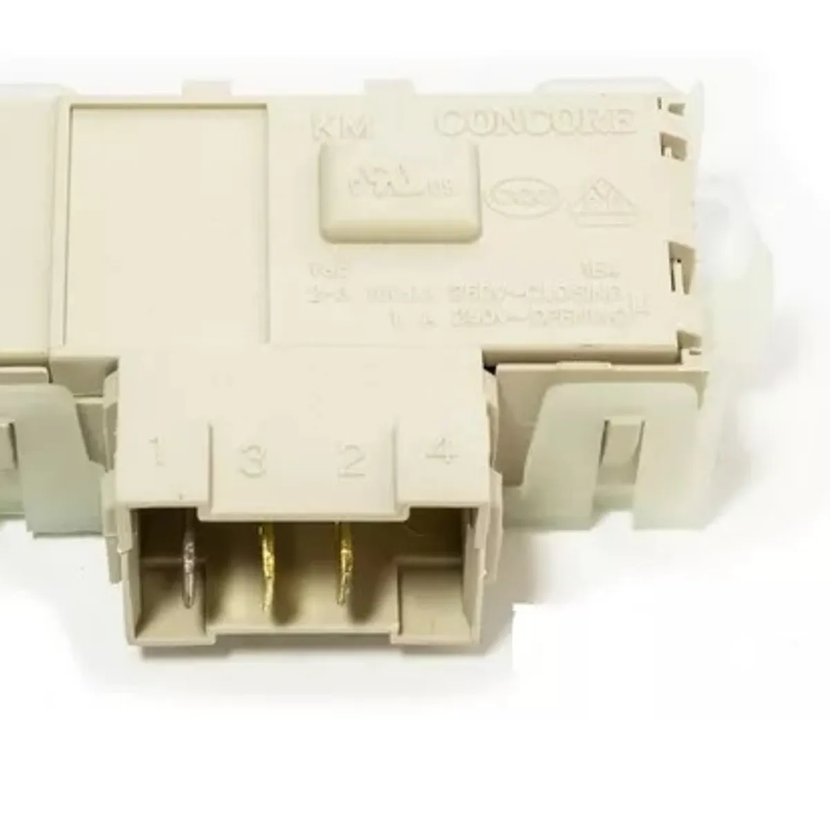 LG - Switch de puerta Lavadora  secadora