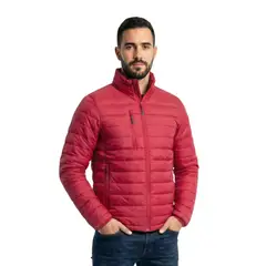 T-WORLD - Parka Chaqueta Térmica Ultraliviana Light