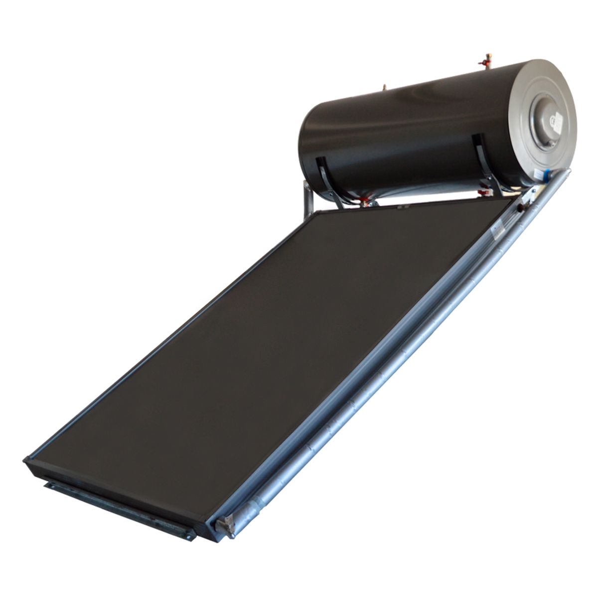 TERMIC - Termo Solar Termic 150 litros con accesorios