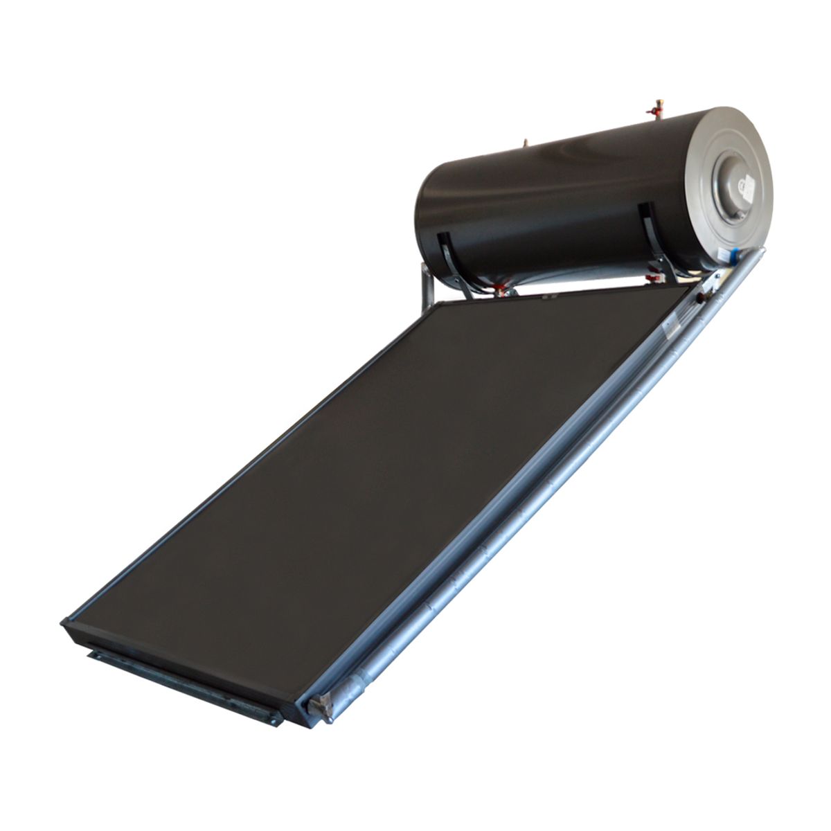 TERMIC - Termo Solar Termic 150 litros con accesorios