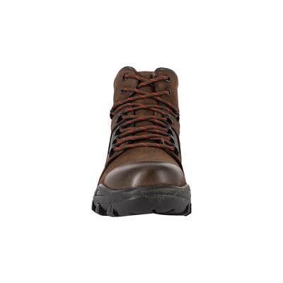 Imagen 2 del producto Botin de Cuero Hombre Café Sauco