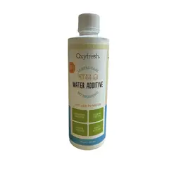 GENERICO - Oxyfresh Cuidado Dental Para Mascota Aditivo Para Agua 237ml