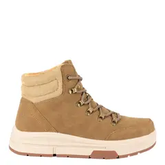 ALQUIMIA - Botin Mujer Tostado Millan