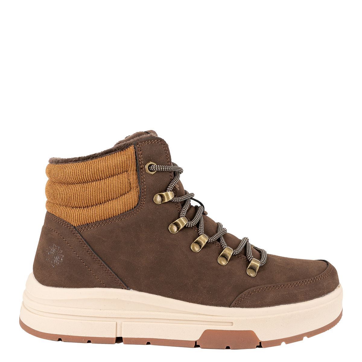 ALQUIMIA - Botin Mujer Café Millan Alquimia