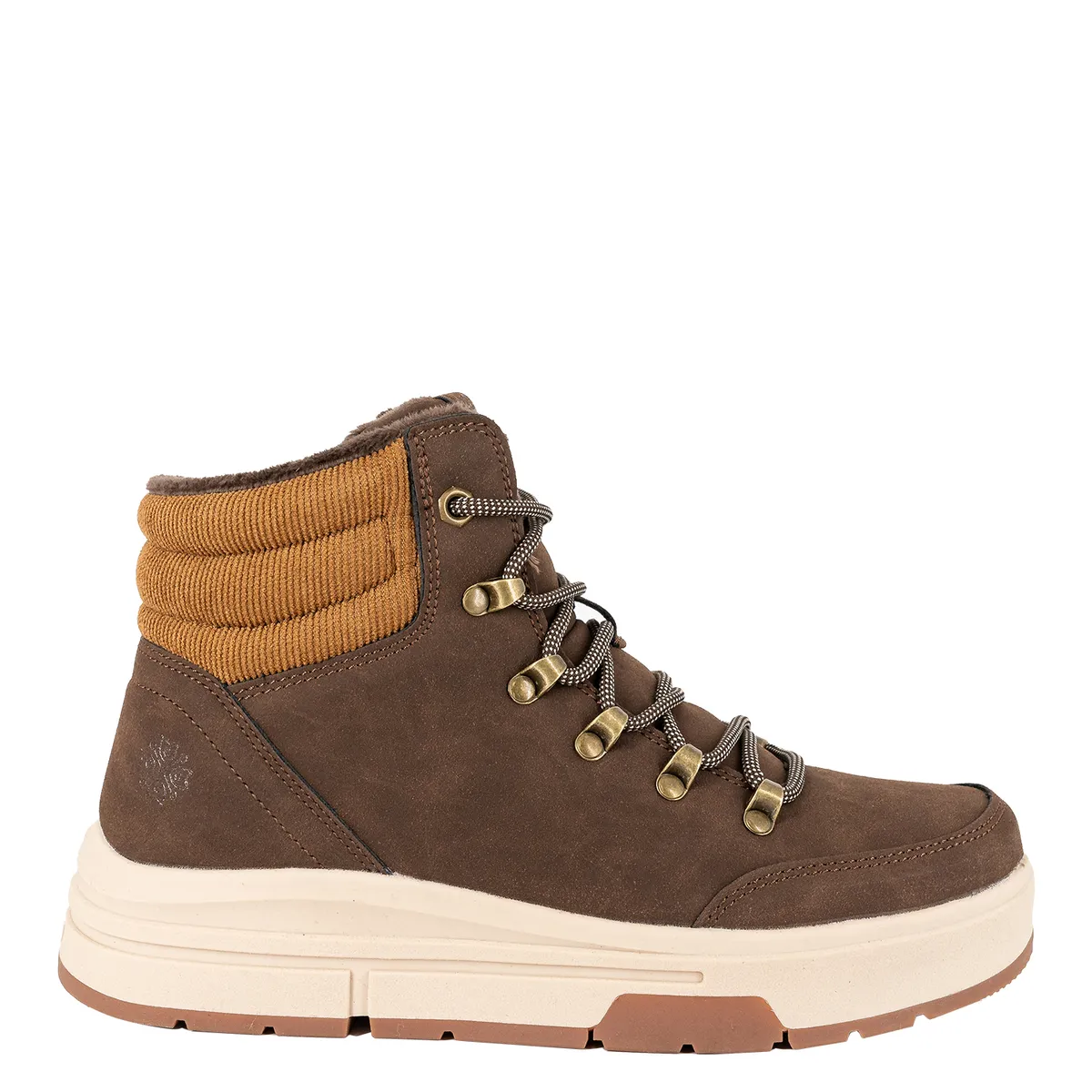 ALQUIMIA - Botin Mujer Café Millan Alquimia