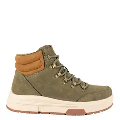 ALQUIMIA - Botin Mujer Khaki Millan