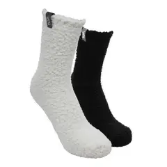 TOP - Calcetines Largos Mujer Invierno Pack 2 C1