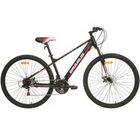 Bicicleta Phelton Aro 29 Negro