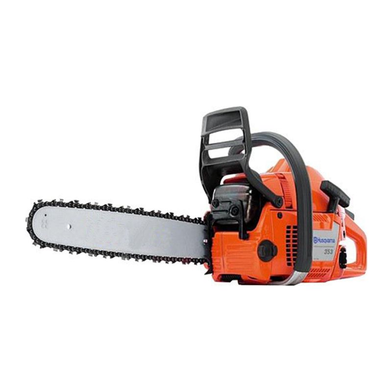 HUSQVARNA - MOTOSIERRA ESPADA 18 32HP 517CC MOD 353 HUQSVARNAMIMBRAL