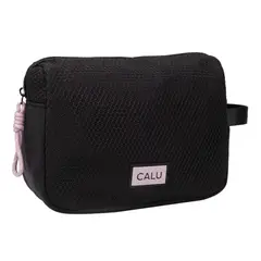 CALU - Neceser Moderno Mady Negro