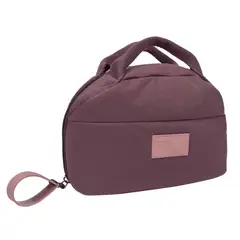 CALU - Neceser Acolchado Parma Burdeo