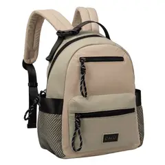 CALU - Mochila Moda Iggy Verde