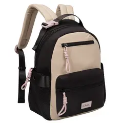 CALU - Mochila Moda Iggy Negro