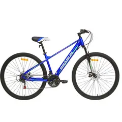 BRABUS - Bicicleta Phelton Aro 29 Azul